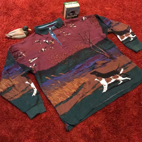 Ralph Lauren Other - Vintage Chaps Ralph Lauren Shirt RARE